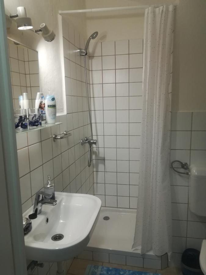 Apartman Becsi Utca Sopron Buitenkant foto